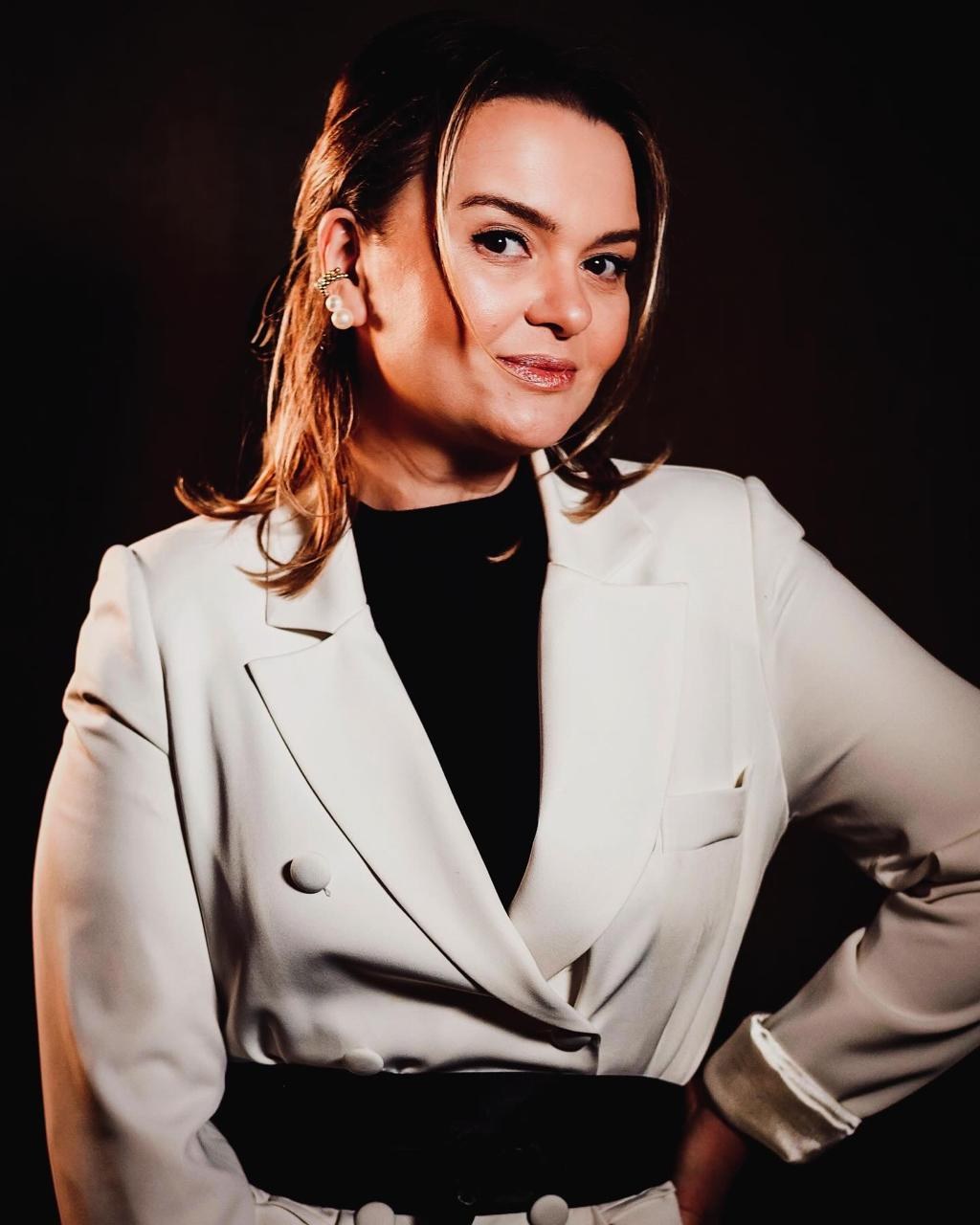 Kamila Hugentobler